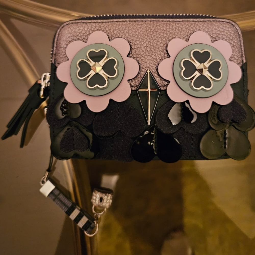 Kate Spade Wallet?